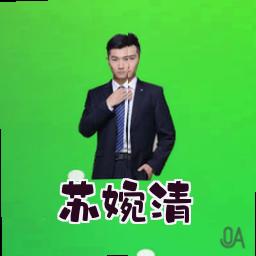 苏婉清